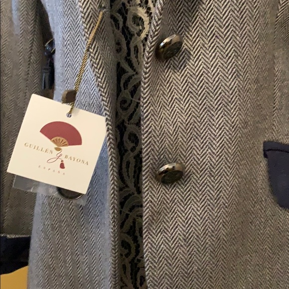 Work Jacket - Picture 2 of 14